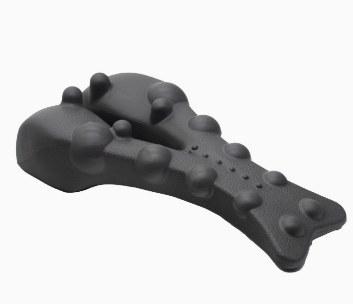 EVA Head Massage Pillow